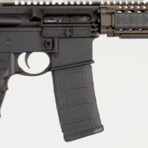 Daniel Defense DDM4A1 Carbine 5.56 14.5" FDE CA Compliant - Triggers & Parts | Missouri Gun Shop