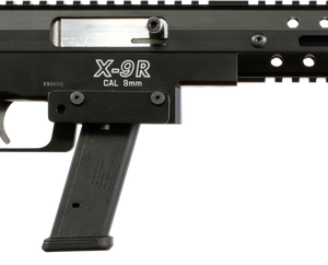 Excel X-Series X-9R 9mm Carbine | 16" Barrel