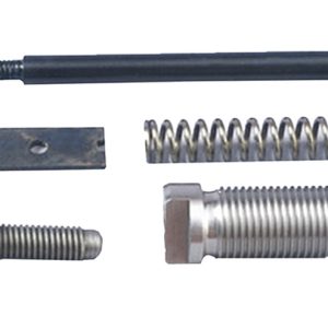 Traditions Lightning 209 Conversion Kit | Stainless Steel