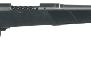 Savage 16 Lightweight Hunter 6.5 Creedmoor 20" Rifle