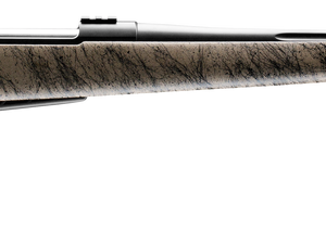 Sako A7 Coyote Rifle 22-250 Rem Roughtech Stock