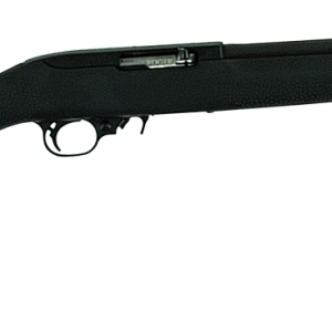 Ruger 10/22 Tactical Target Model w/ Hogue Stock & Bipod