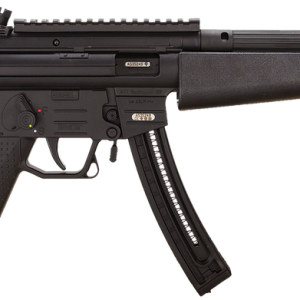 ATI German Sport 522 Light Weight .22 LR Carbine