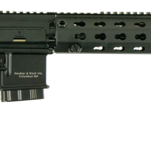 HK MR556 Competition Model 5.56mm 16.5" Rifle