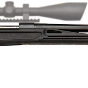 Howa Axiom Varminter Bolt 243 Win 24″ HB Black Laminate Blac