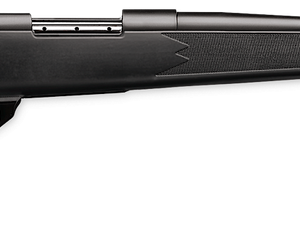 Weatherby Vanguard Synthetic Compact .22-250 Rifle