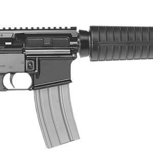Del-Ton Sierra 316H 5.56mm AR-15 Rifle with Magpul Stock