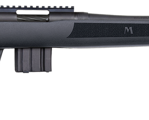 Mossberg MVP Flex Rifle .223/5.56 20" Threaded