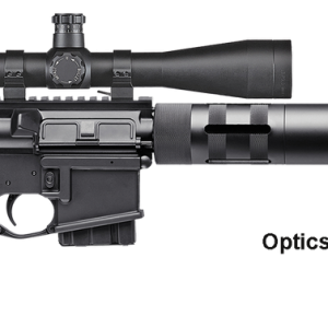 Sig M400 Predator 5.56 18" Rifle | Firearms Missouri