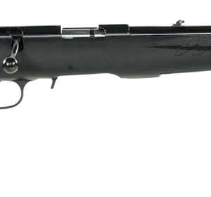 Ruger American Compact Rifle .22 Mag Threaded Barrel - Magazines | Missouri Gun Shop