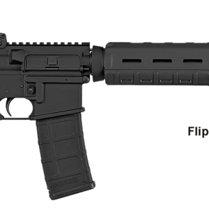 SIG M400 AR-15 .300 Blackout 16" Barrel Rifle - Magazines | Missouri Gun Shop