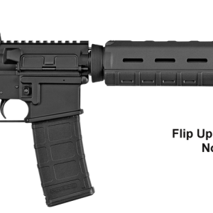 Sig SigM400 Enhanced Patrol 5.56 AR-15 Rifle - Magazines | Missouri Gun Shop