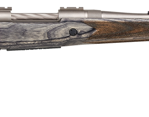 Mossberg Patriot .375 Ruger Rifle | Big Game Hunter
