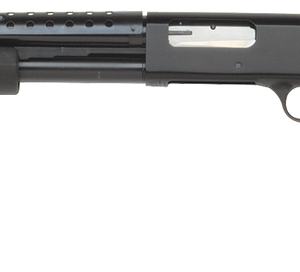 Mossberg 590 Left Hand Pump 12g 20" Barrel 9rd