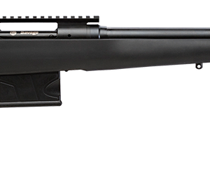 Savage 10 FCP-SR .308 Win 24" Barrel Rifle
