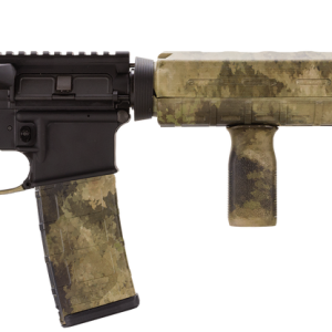 Colt LE6920 M4 Carbine 5.56 NATO ATACS Camo - Rifles | Missouri Gun Shop