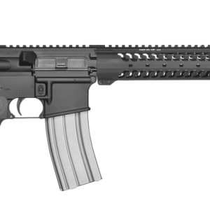 Stag AR-15 Competition Rifle with Geissele Trigger - Magazines | Missouri Gun Shop