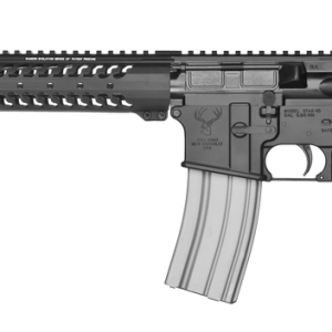 Stag Model 3GL Left Hand AR-15 3-Gun Rifle