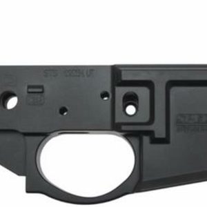 STS SX3 Billet AR-15 Lower Receiver Review