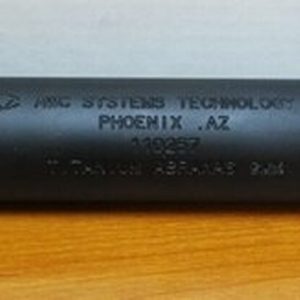 AWC Abraxas 9MM Titanium Pistol Review & Price