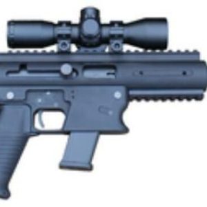 Aero Survival Rifle 9mm w/ Scope & Collapsible Stock - Optics & Accessories | Missouri Gun Shop
