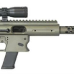 Aero Survival Rifle 10mm w/ Scope & Collapsible Stock - Optics & Accessories | Missouri Gun Shop