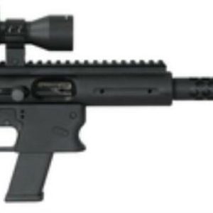 TNW Aero Survival Rifle 10mm w/ Scope | Firearms Missouri