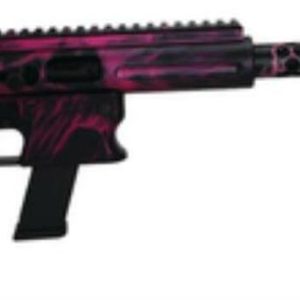 Aero Survival Rifle .40 S&W Pink Takedown Carbine - Optics & Accessories | Missouri Gun Shop