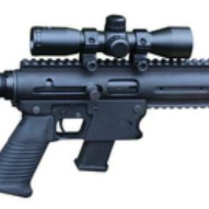 Aero Survival Rifle .40 S&W 16.25" w/ Scope - Optics & Accessories | Missouri Gun Shop