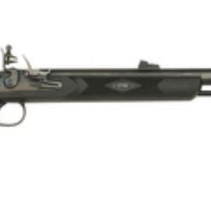Traditions Black Powder PA Pellet Flintlock Muzzleloader .50