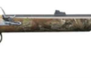 Traditions PA Pellet Flintlock Muzzleloader .50 Cal