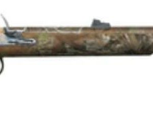 Traditions PA Pellet Accelerator Flintlock .50 Cal Camo