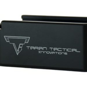 Taran Tactical PMAG Base Pad +5 .223 Review