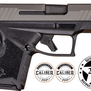 Black/Tungsten 9mm Luger Micro-Compact 11 Rds. | $398.99