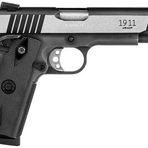 45 ACP Dual Tone Full Pistol | Firearms Missouri