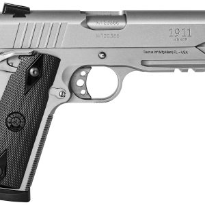 45 ACP Stainless Full Pistol | Value .45 for Missouri