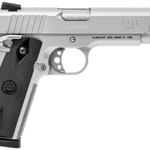 45 ACP Stainless Pistol | Firearms Missouri