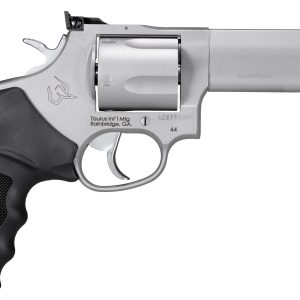 44 Mag Matte Stainless 4.00 in. Revolver | Firearms Missouri
