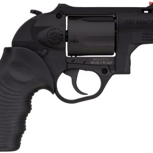 Poly Protector 357 Mag / 38 Spl +P Snub Nose Revolver