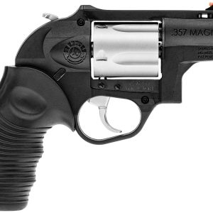 Poly Protector 357 Mag / 38 Spl +P Snub Nose Revolver
