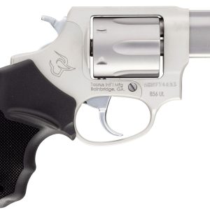 38 Spl +P Ultra-Lite 2 in. Snub-Nose Revolver