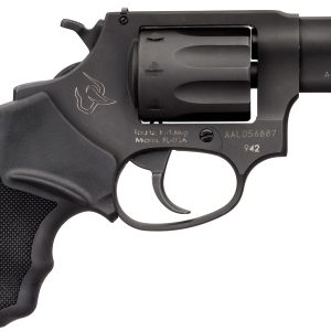 22 LR Matte Black 2 in. Compact Rimfire Pistol