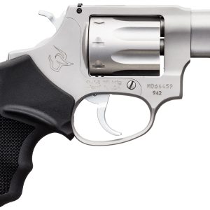 22 LR Matte Stainless 2 in. Revolver | Firearms Missouri