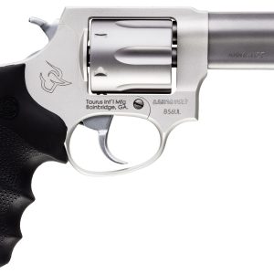 38 Spl +P Matte Stainless Ultra-Lite 3 in. Revolver