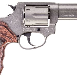 38 Spl +P Tungsten Cerakote 3.00 in. Altamont® Revolver
