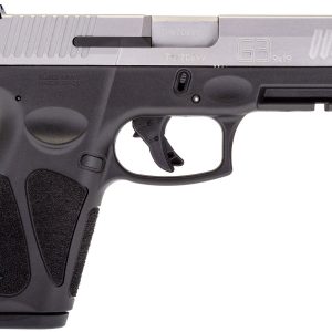 Matte Stainless 9mm Full Size 17 Rd Pistol | $341.99