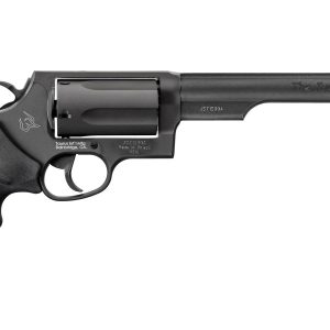 45 Colt / 410 GA Matte Black Oxide 6.50 in. Revolver