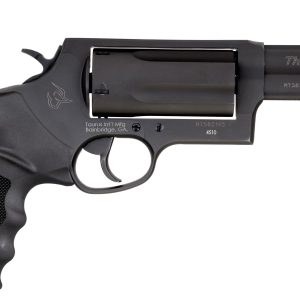 Magnum 45 Colt / 410 Bore Matte Black 3 in. Revolver
