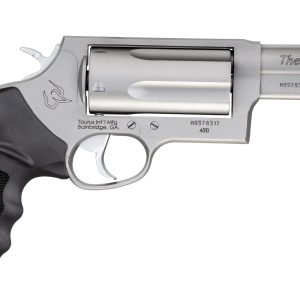 Magnum 45 Colt / 410 Mag Matte Stainless 3.00 in. Revolver