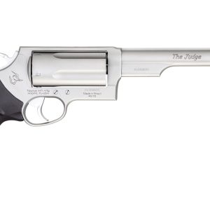 Magnum 45 Colt / 410 Mag Matte Stainless 6.50 in. Revolver